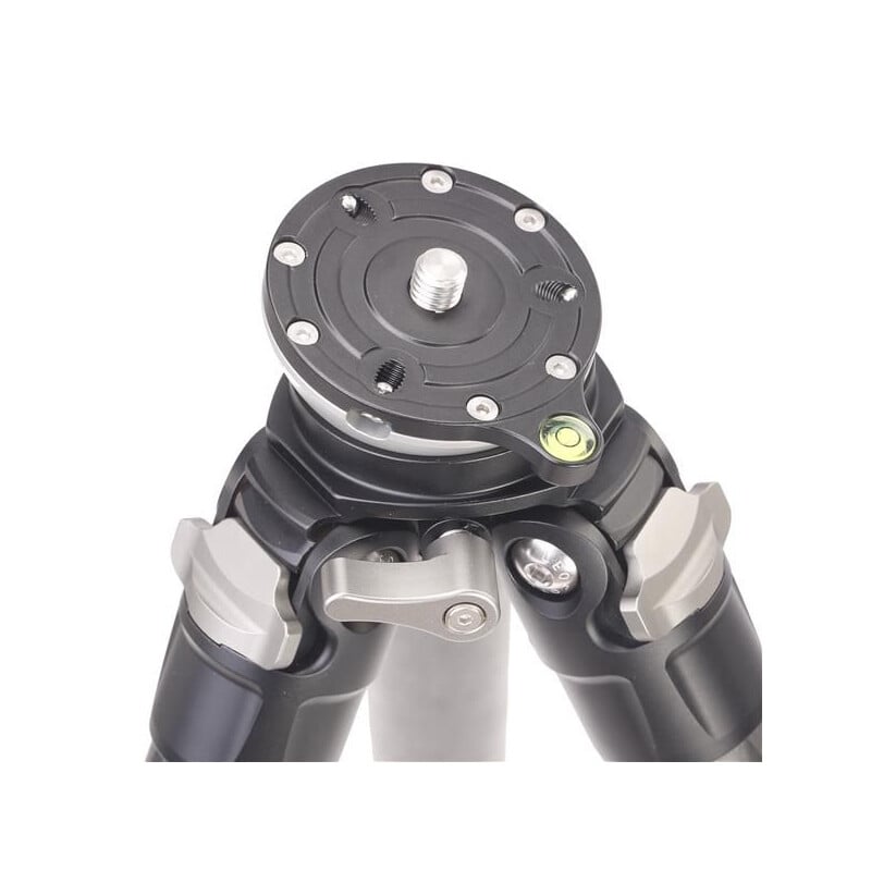Leofoto Carbon tripod LS-324CEX Ranger with levelling base