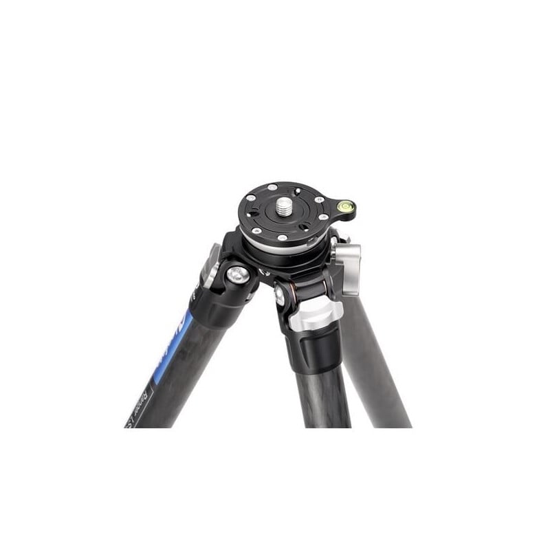 Leofoto Carbon tripod LS-284CEX Ranger with levelling base