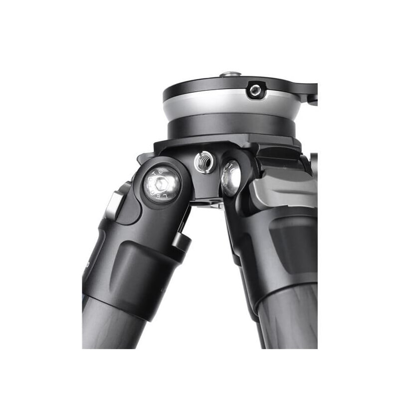 Leofoto Carbon tripod LS-284CEX Ranger with levelling base
