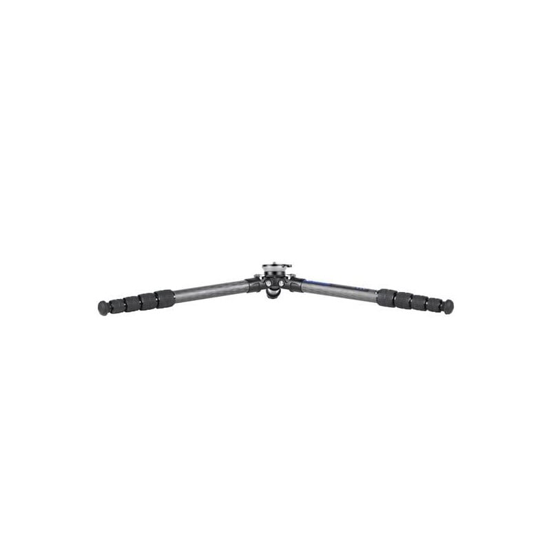Leofoto Carbon tripod LS-284CEX Ranger with levelling base
