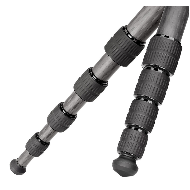 Leofoto Carbon tripod LX-255CT Urban + Ballhead XB-32