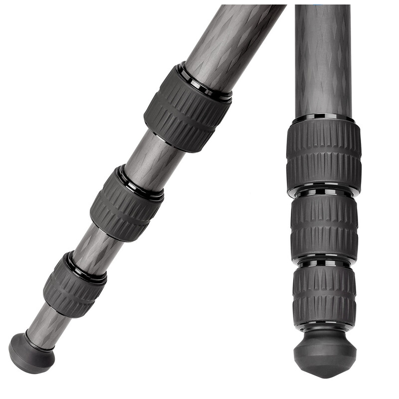 Leofoto Carbon tripod LX-324CT Urban + Ballhead XB-38