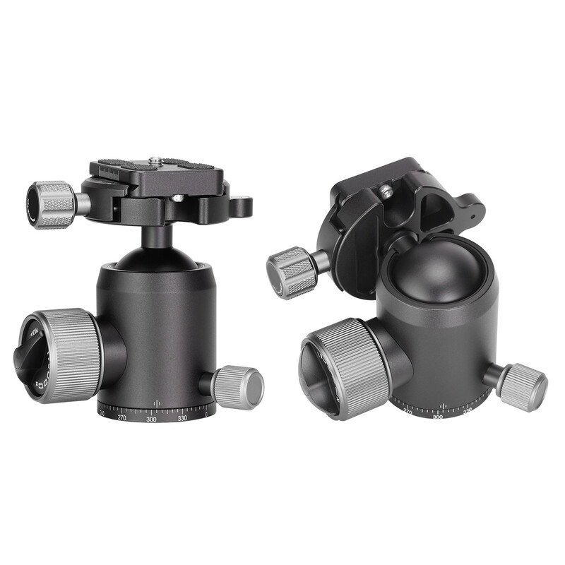 Leofoto Carbon tripod LX-324CT Urban + Ballhead XB-38