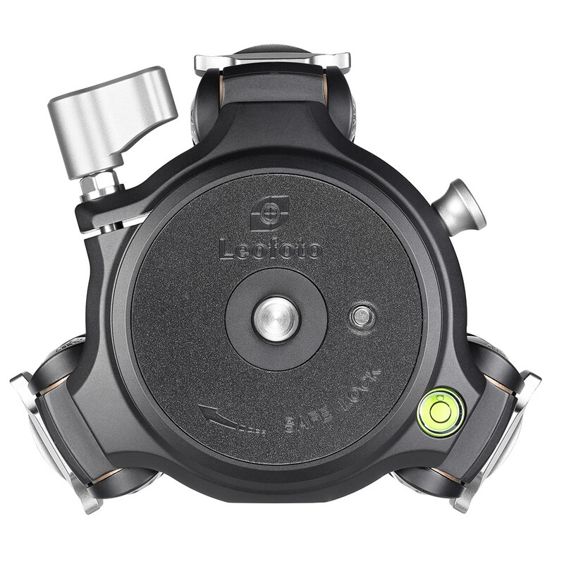 Leofoto Carbon tripod LM-362C Summit