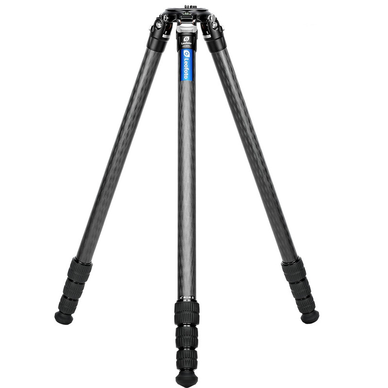Leofoto Carbon tripod LM-324CL Summit