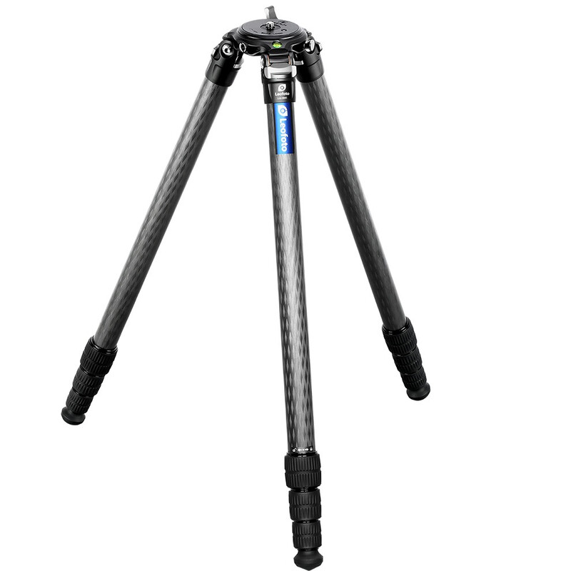 Leofoto Carbon tripod LM-324CL Summit
