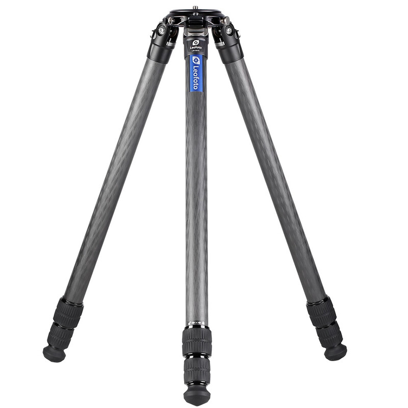Leofoto Carbon tripod LM-323C Summit