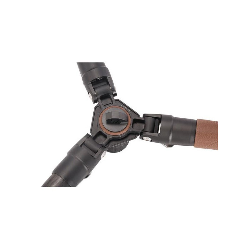 Leofoto Carbon tripod LN-324CT Armour + Ballhead NB-46