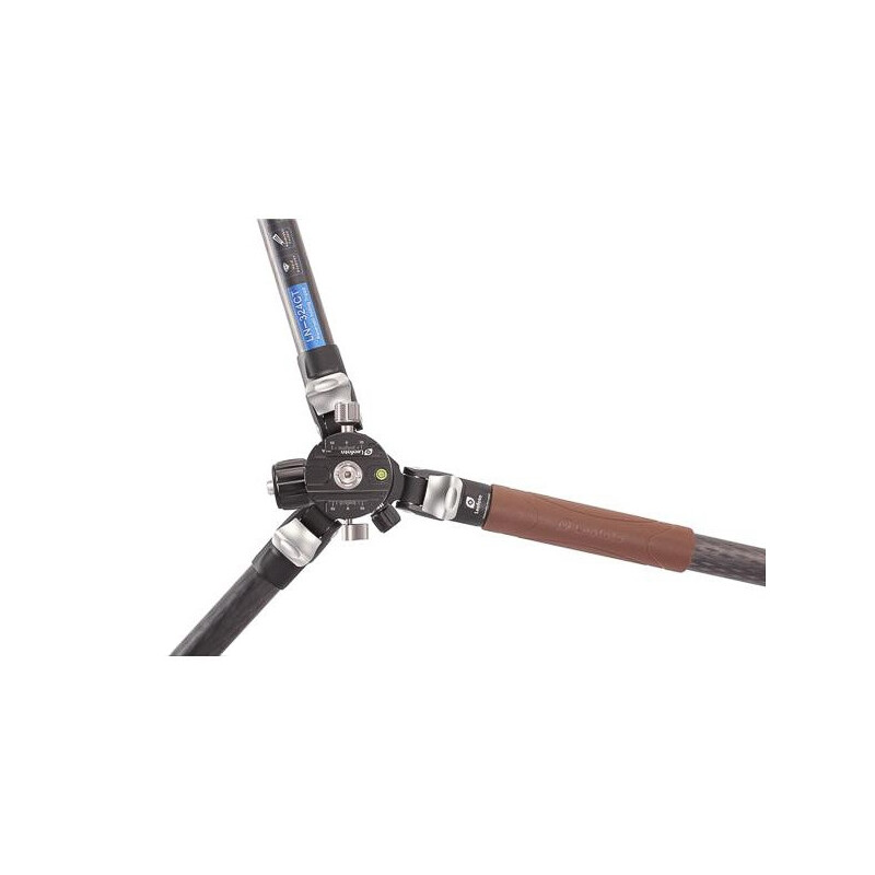 Leofoto Carbon tripod LN-324CT Armour + Ballhead NB-46