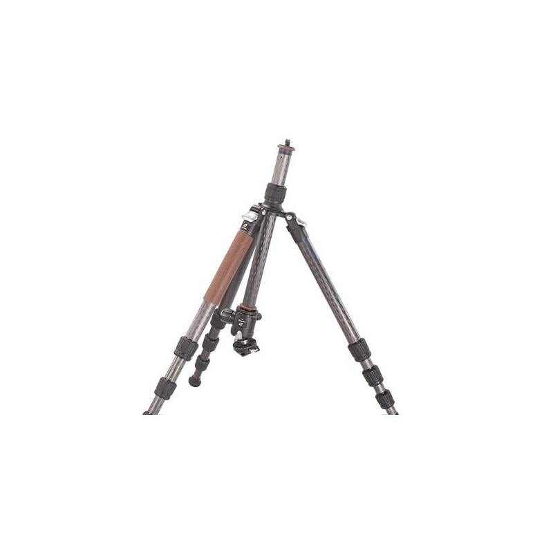 Leofoto Carbon tripod LN-324CT Armour + Ballhead NB-46