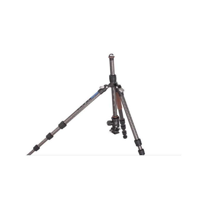Leofoto Carbon tripod LN-254CT Armour + Ballhead NB-34