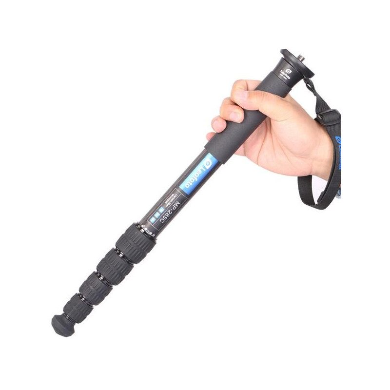 Leofoto Carbon monopod MP-285C