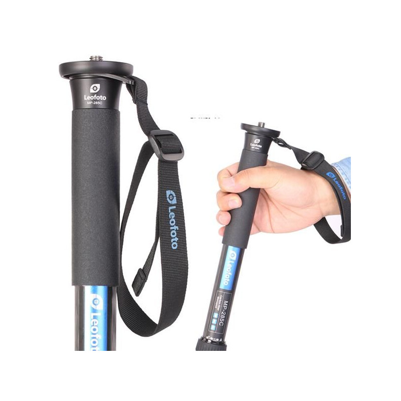 Leofoto Carbon monopod MP-285C