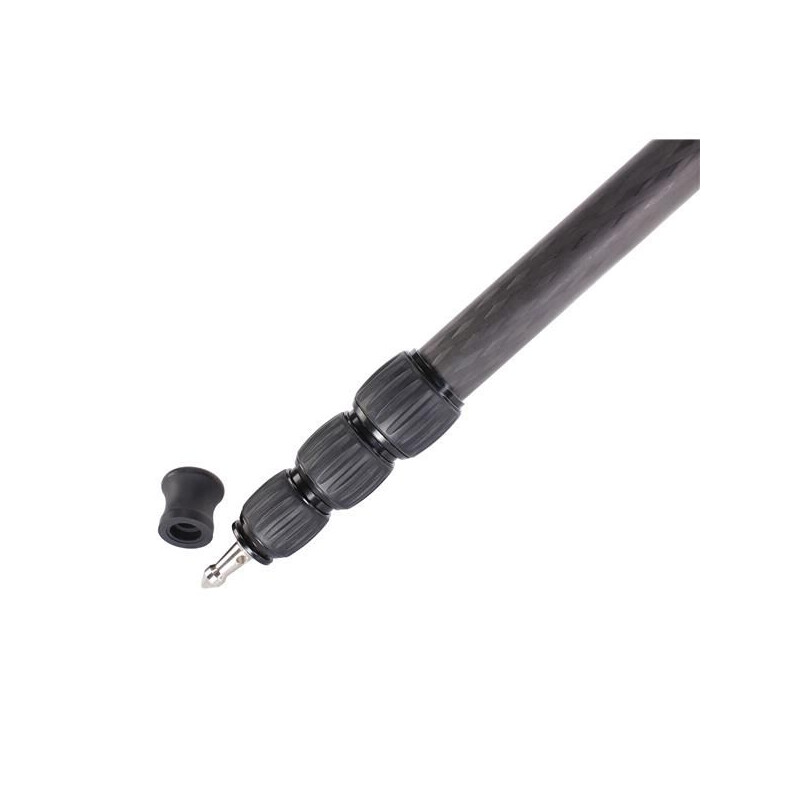 Leofoto Carbon monopod MP-284C