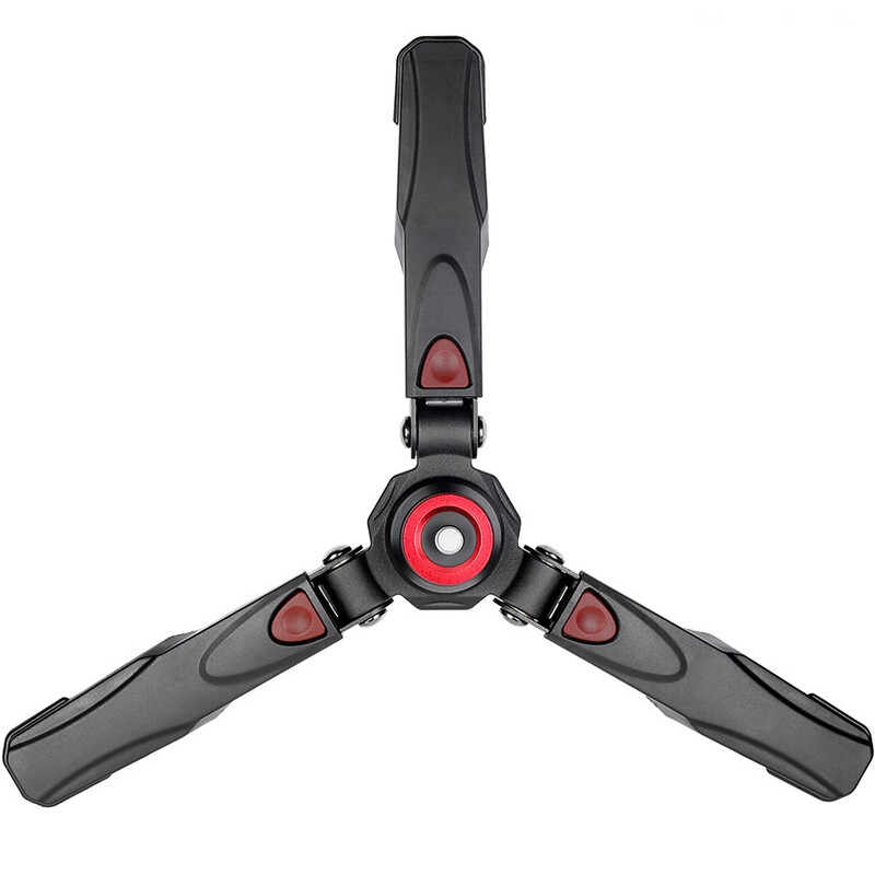 Leofoto Tripod Pad VD-02 Swivel Base for Monopods