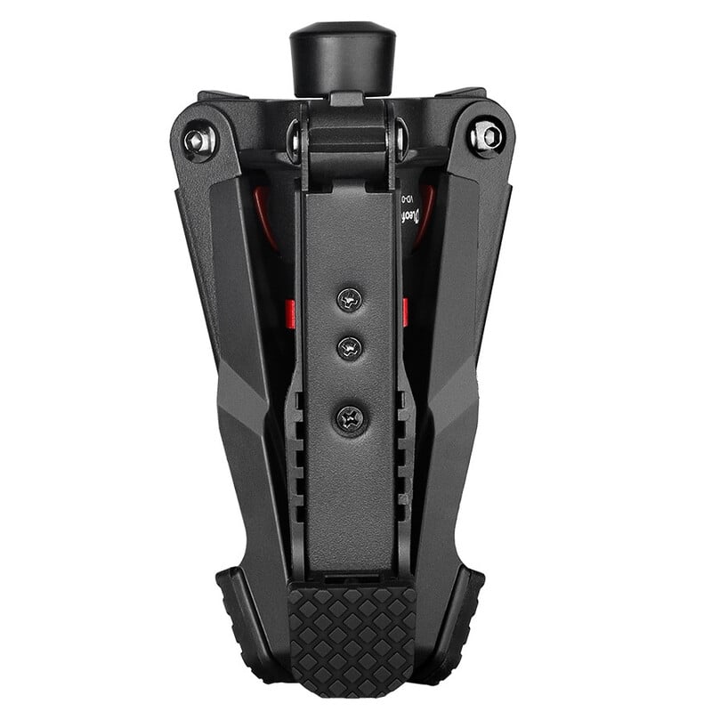 Leofoto Tripod pad Stativfuß VD-02 Schwenkfuß für Einbeinstative