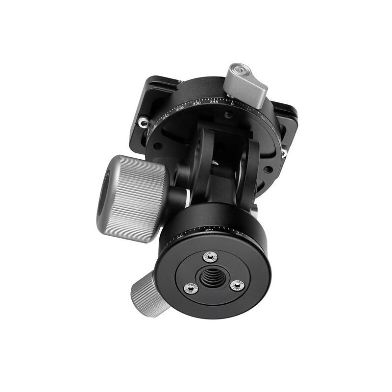 Leofoto 2-way-panheads VH-20