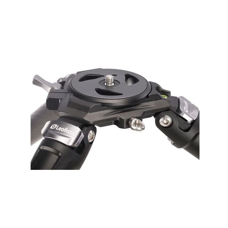 Leofoto mounting plate  TP-100 Mountain & Summit