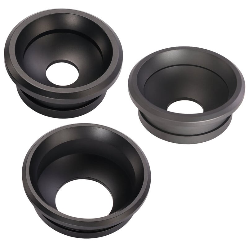 Leofoto BA-100 Half Bowl for Mountain & Summit