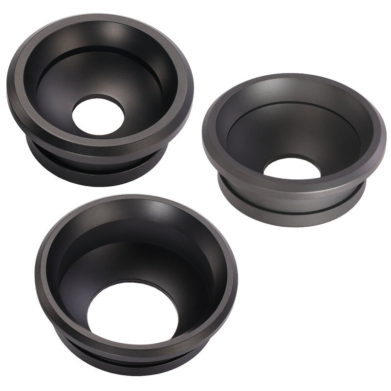 Leofoto Levelling device BA-100 Half Bowl for Mountain & Summit