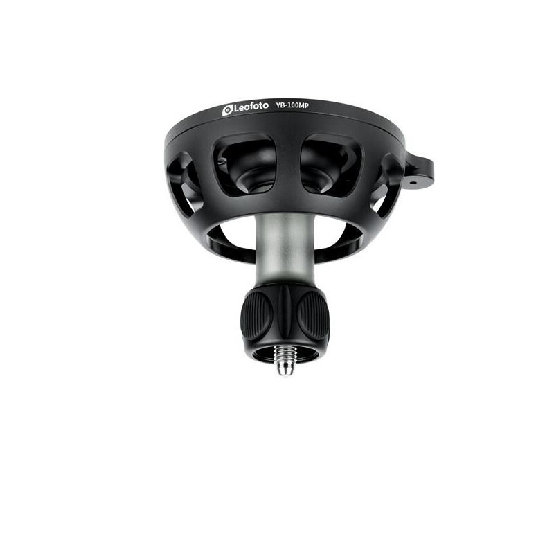 Leofoto YB-100MP Nivelliereinrichtung 100mm für Mountain & Summit