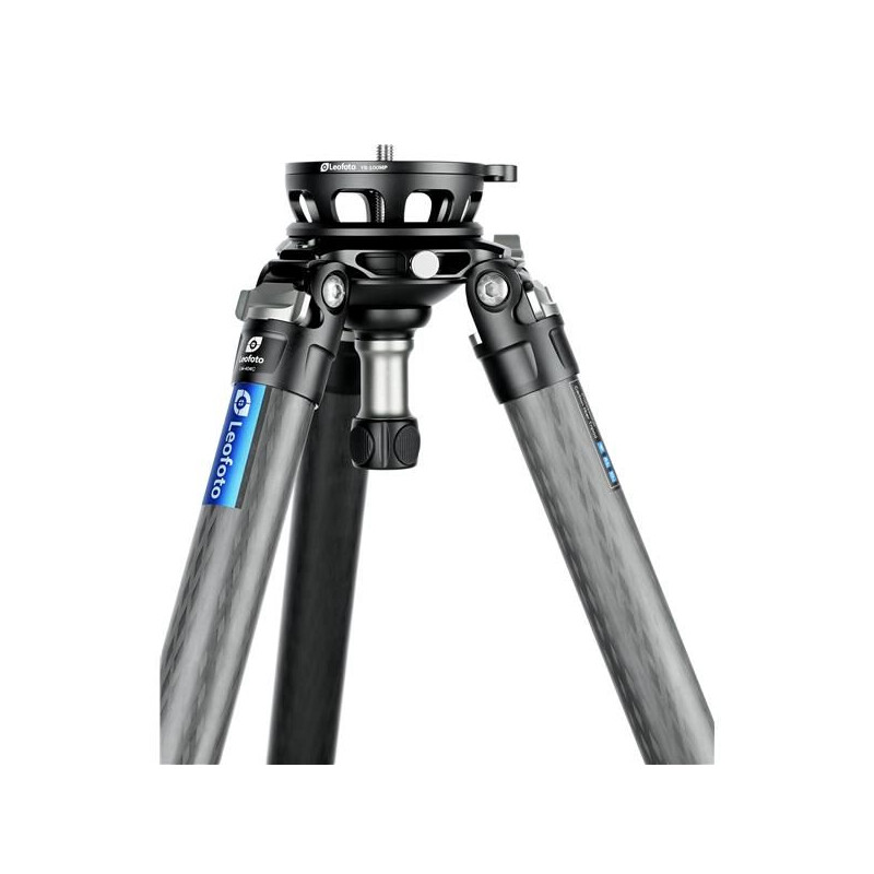 Leofoto YB-100MP Nivelliereinrichtung 100mm für Mountain & Summit