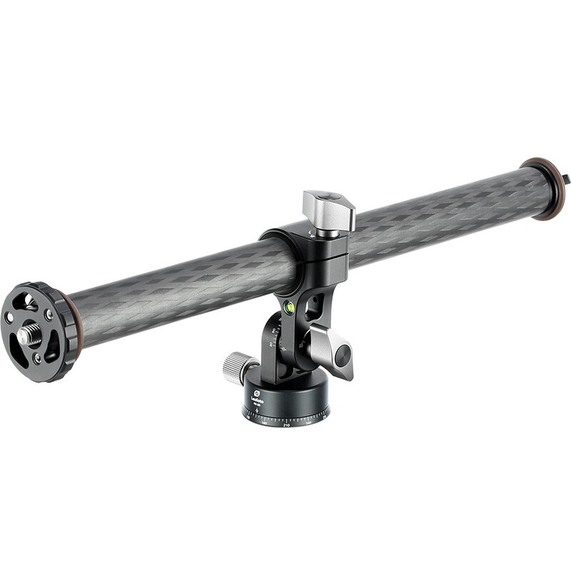 Leofoto Central column & extension arm HC-28