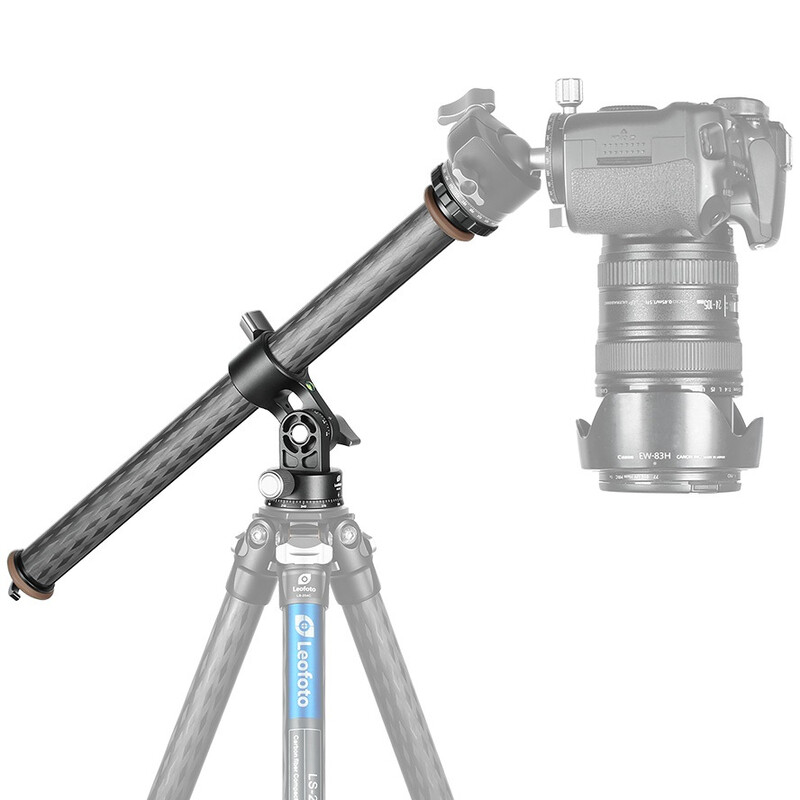 Leofoto Central column & extension arm HC-28
