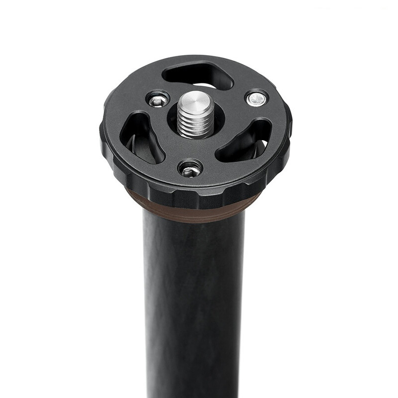 Leofoto Central column & extension arm HC-28