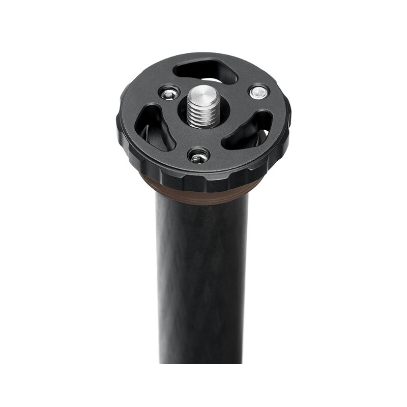 Leofoto Central column and HC-32 extension arm