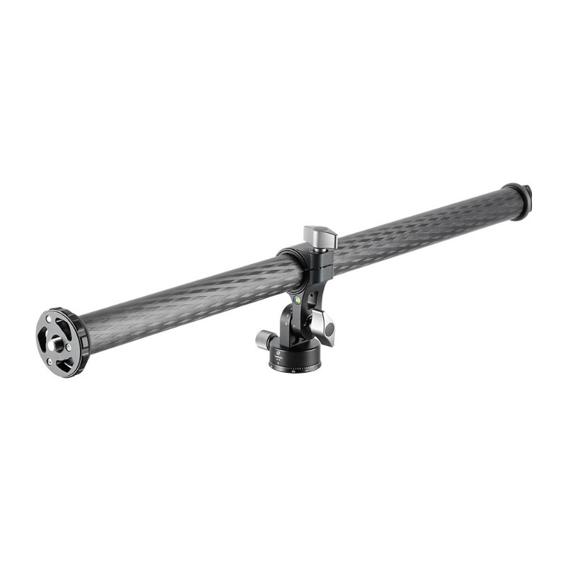 Leofoto Central column and HC-32 extension arm