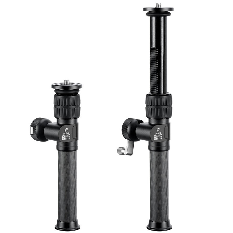 Leofoto Central column with GC-282C crank
