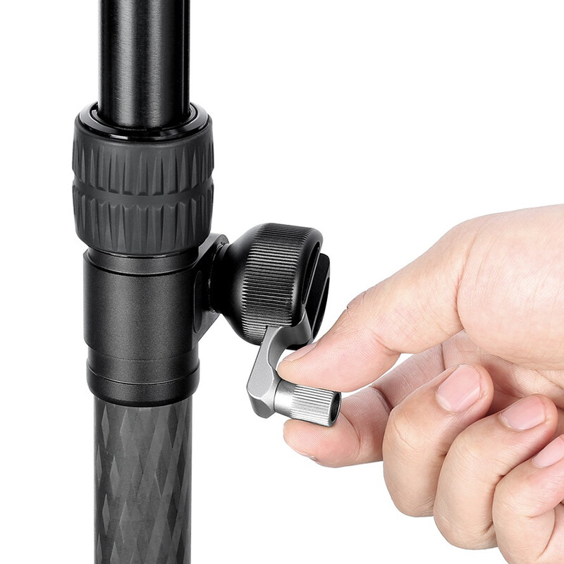 Leofoto Central column with GC-282C crank
