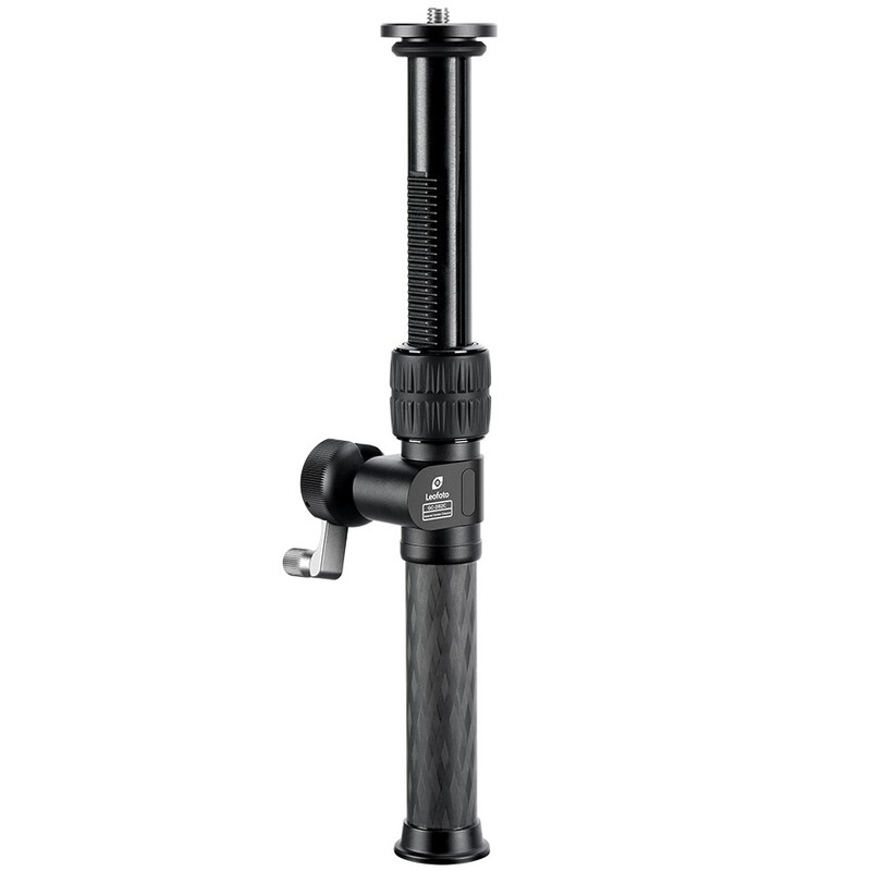 Leofoto Central column with GC-282C crank
