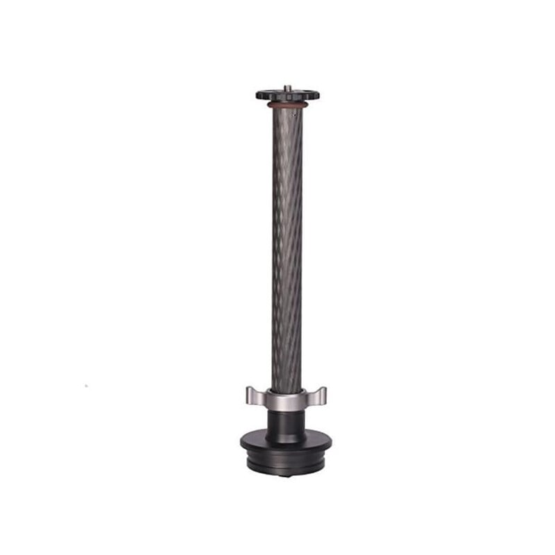 Omegon Columna central para Pro 40 mm Trípode de carbono