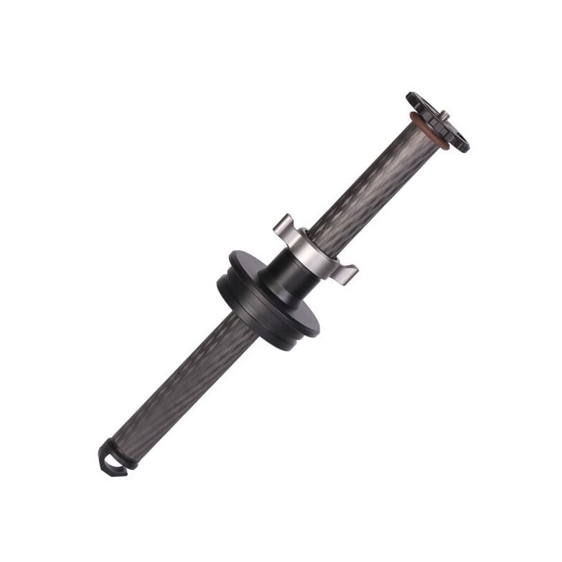 Leofoto Central column DC324C for Mountain