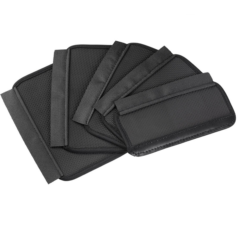 Leofoto LW Legwarmer KIT 3 Stk.