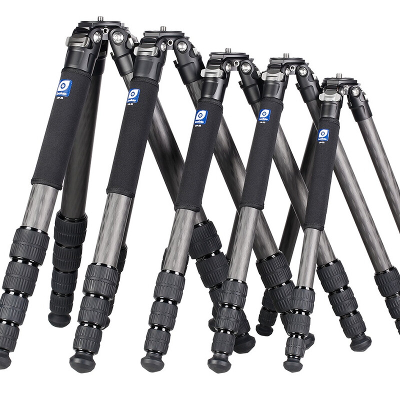 Leofoto LW Legwarmer KIT 3 Stk.