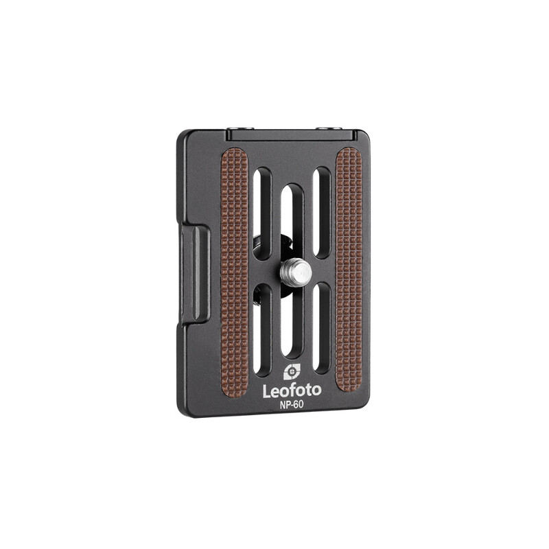 Leofoto Quick release plate NP-60