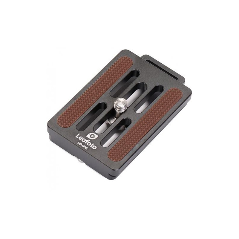 Leofoto Quick release plate NP-60S
