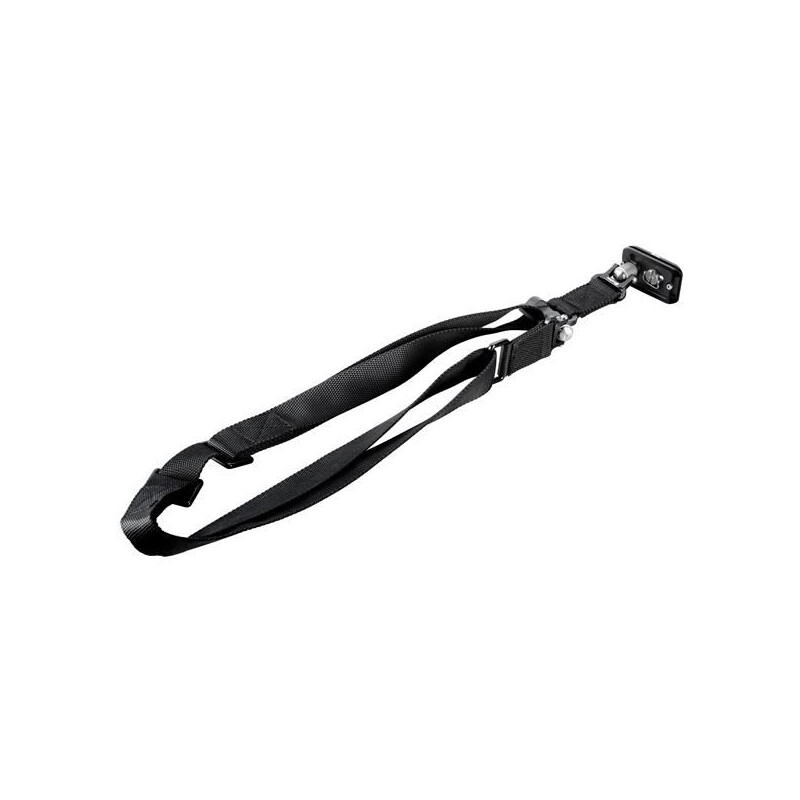 Leofoto Quick release plate NP-65