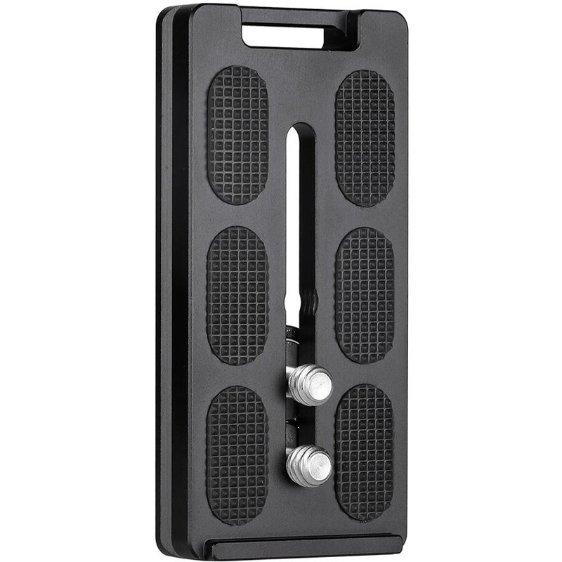 Leofoto Quick release plate PL-80