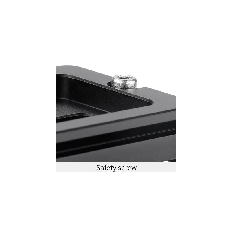 Leofoto Quick release plate PL-80