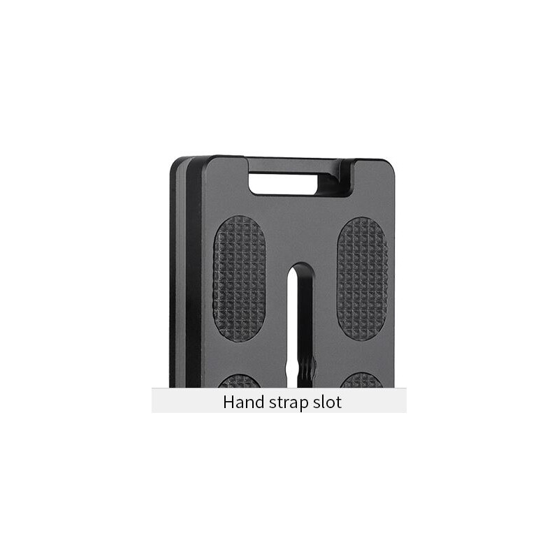 Leofoto Quick release plate PL-80