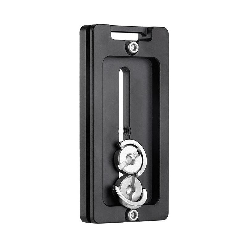 Leofoto Quick release plate PL-80