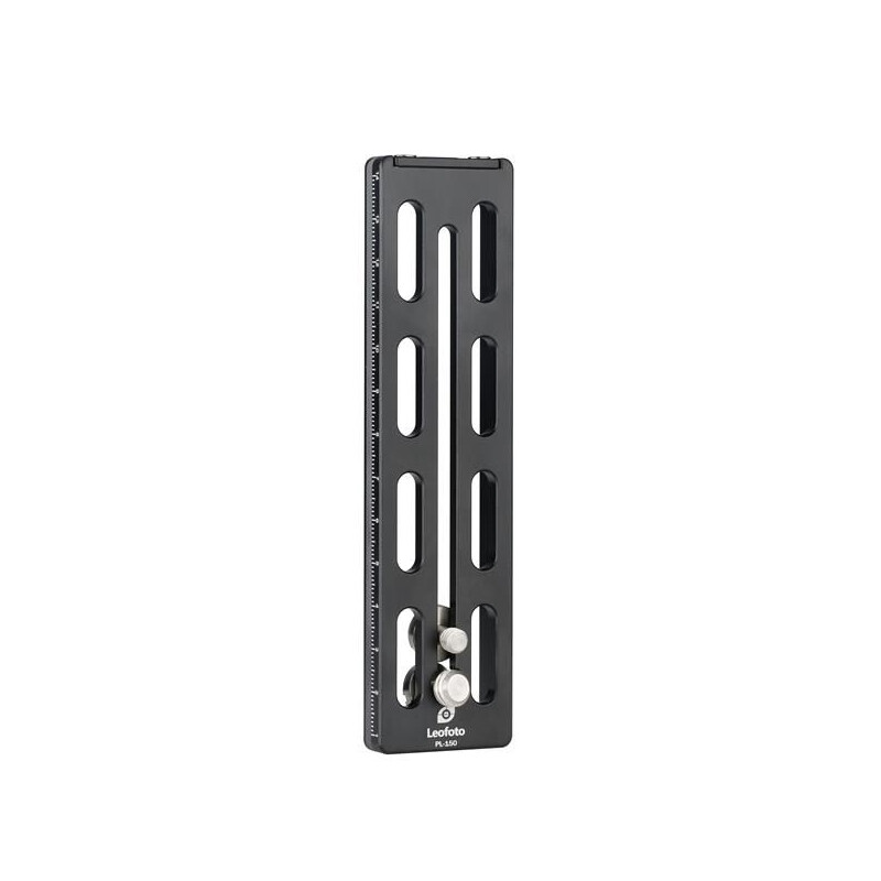 Leofoto Quick release plate PL-150