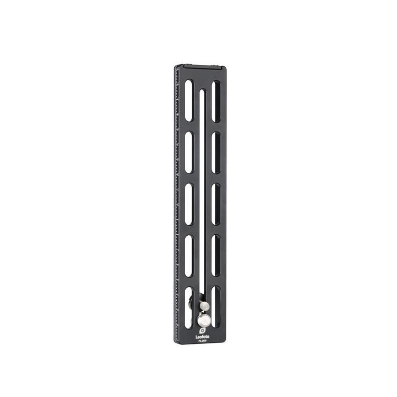 Leofoto Quick release plate PL-200
