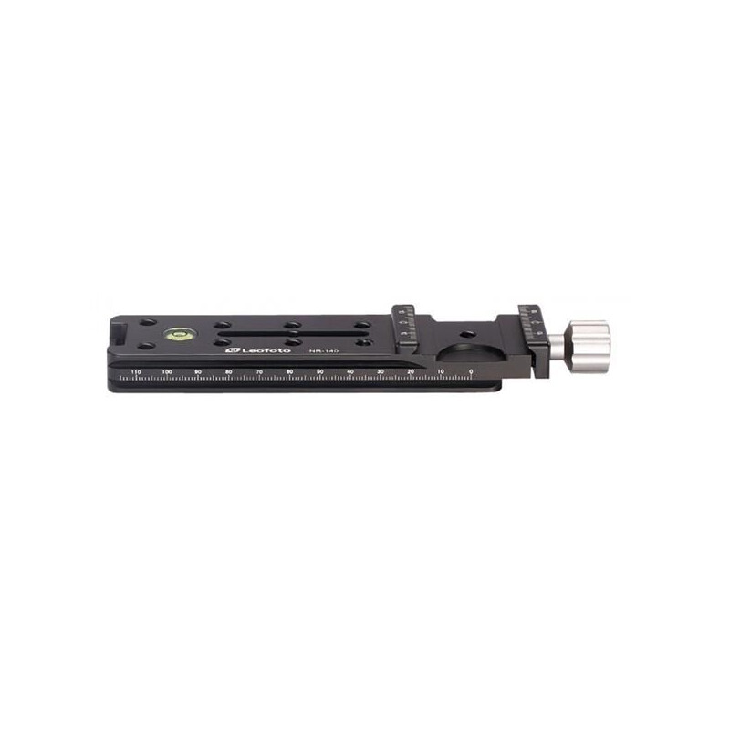 Leofoto Fast coupling NR-140