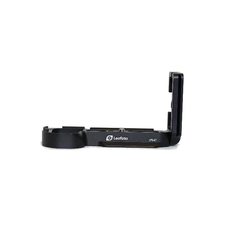 Leofoto L-bracket LPS-A7II for Sony Apha A7 II