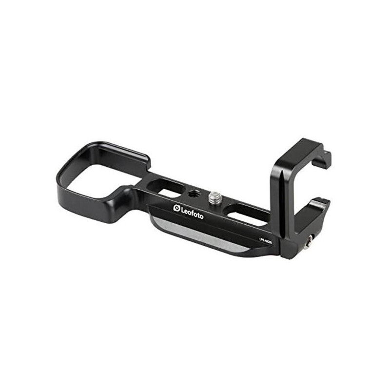 Leofoto L-bracket LPS-A6000 für Sony Alpha 6000